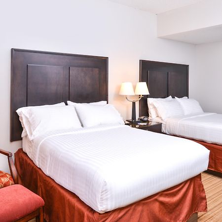 Holiday Inn Express Winston-Salem Medical Ctr Area Εξωτερικό φωτογραφία