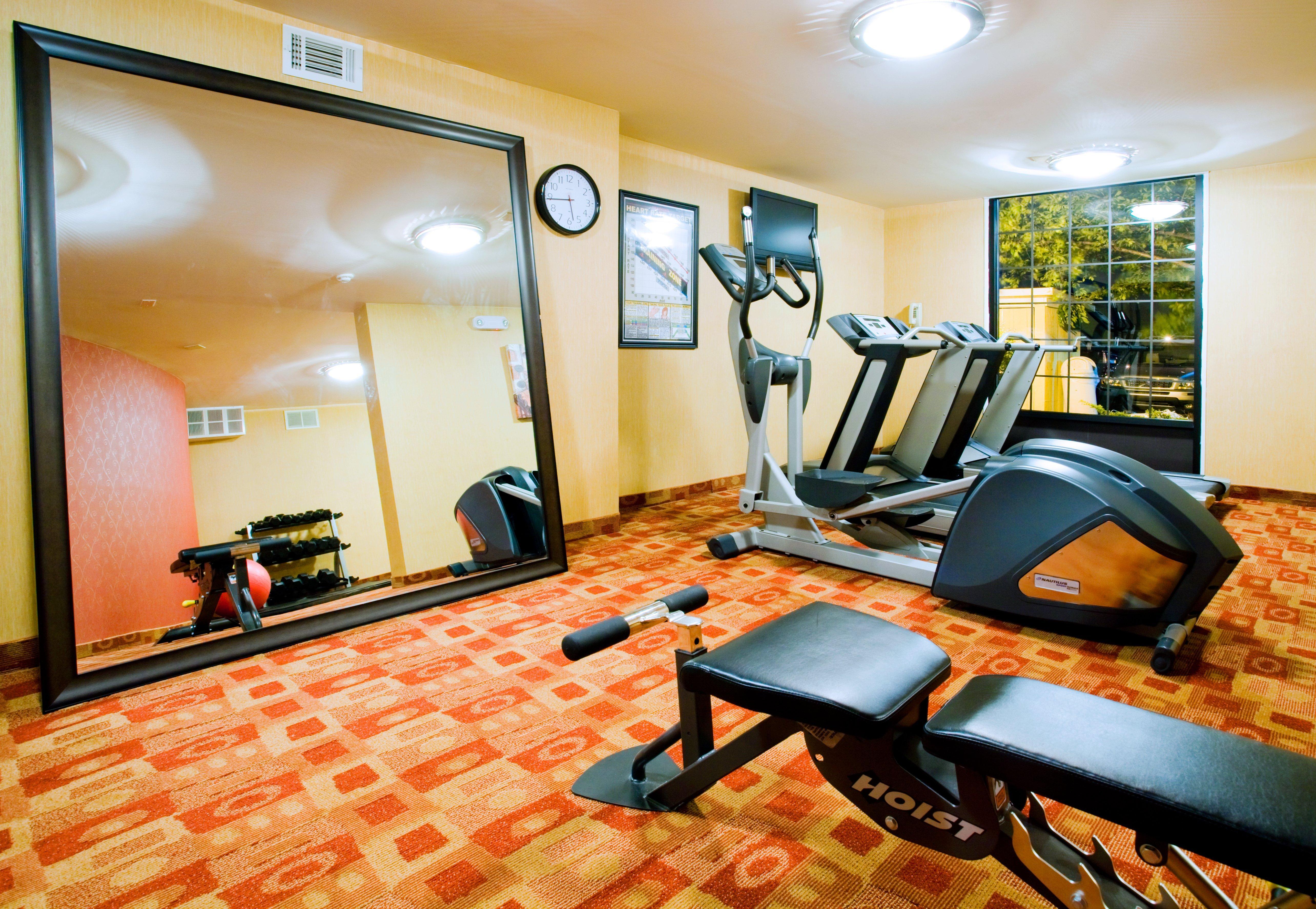 Holiday Inn Express Winston-Salem Medical Ctr Area Εξωτερικό φωτογραφία