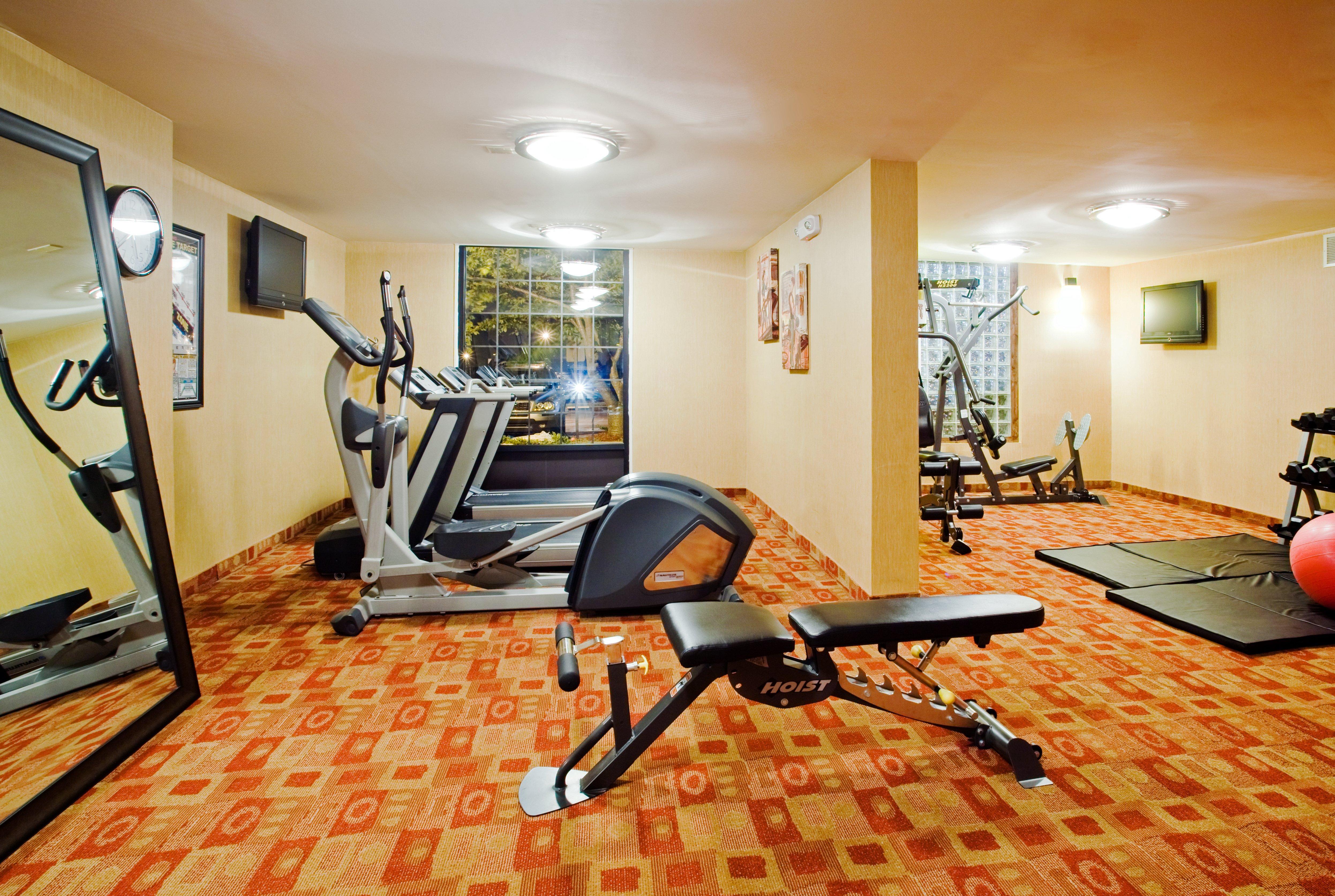 Holiday Inn Express Winston-Salem Medical Ctr Area Εξωτερικό φωτογραφία