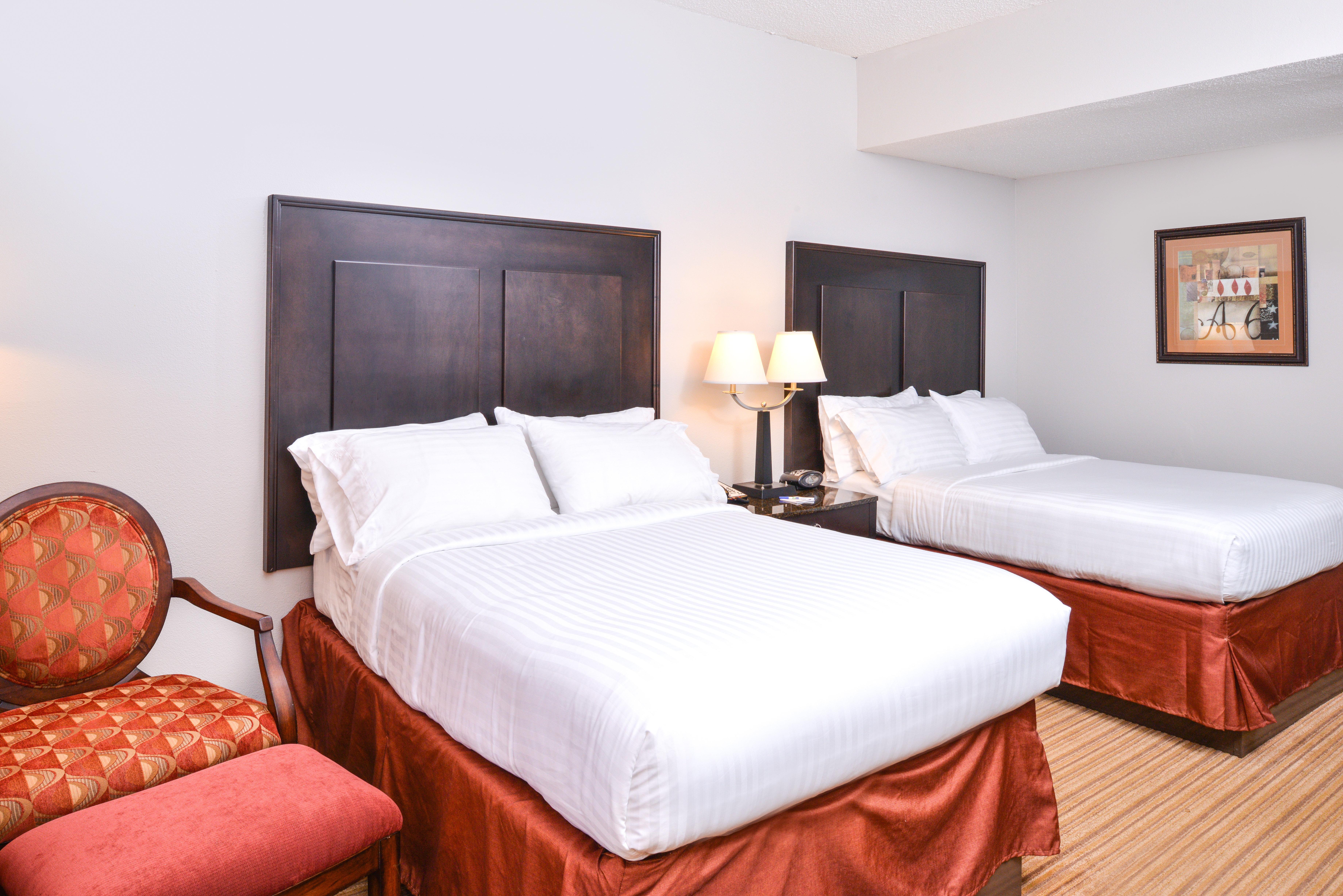 Holiday Inn Express Winston-Salem Medical Ctr Area Εξωτερικό φωτογραφία