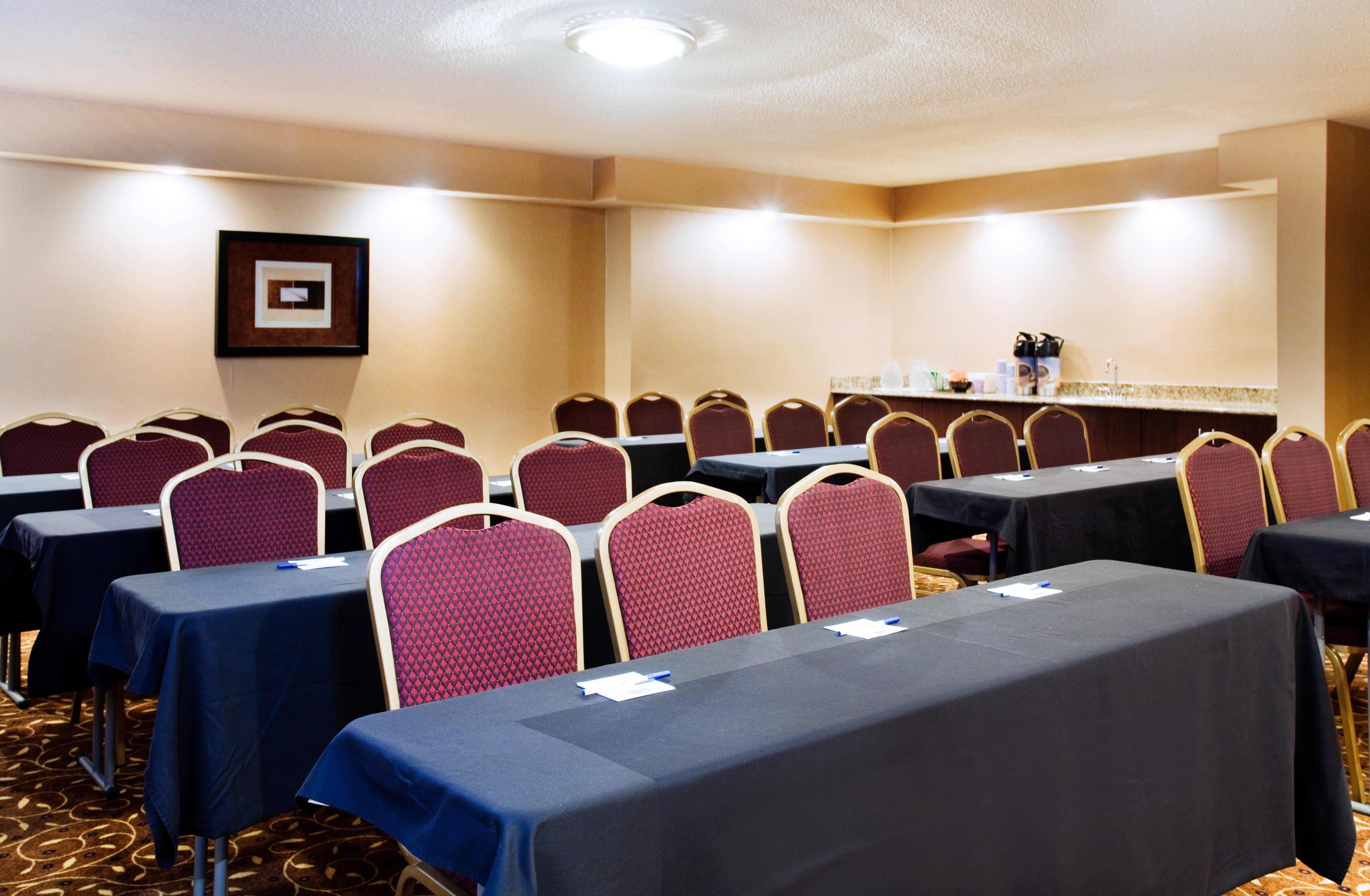 Holiday Inn Express Winston-Salem Medical Ctr Area Εξωτερικό φωτογραφία