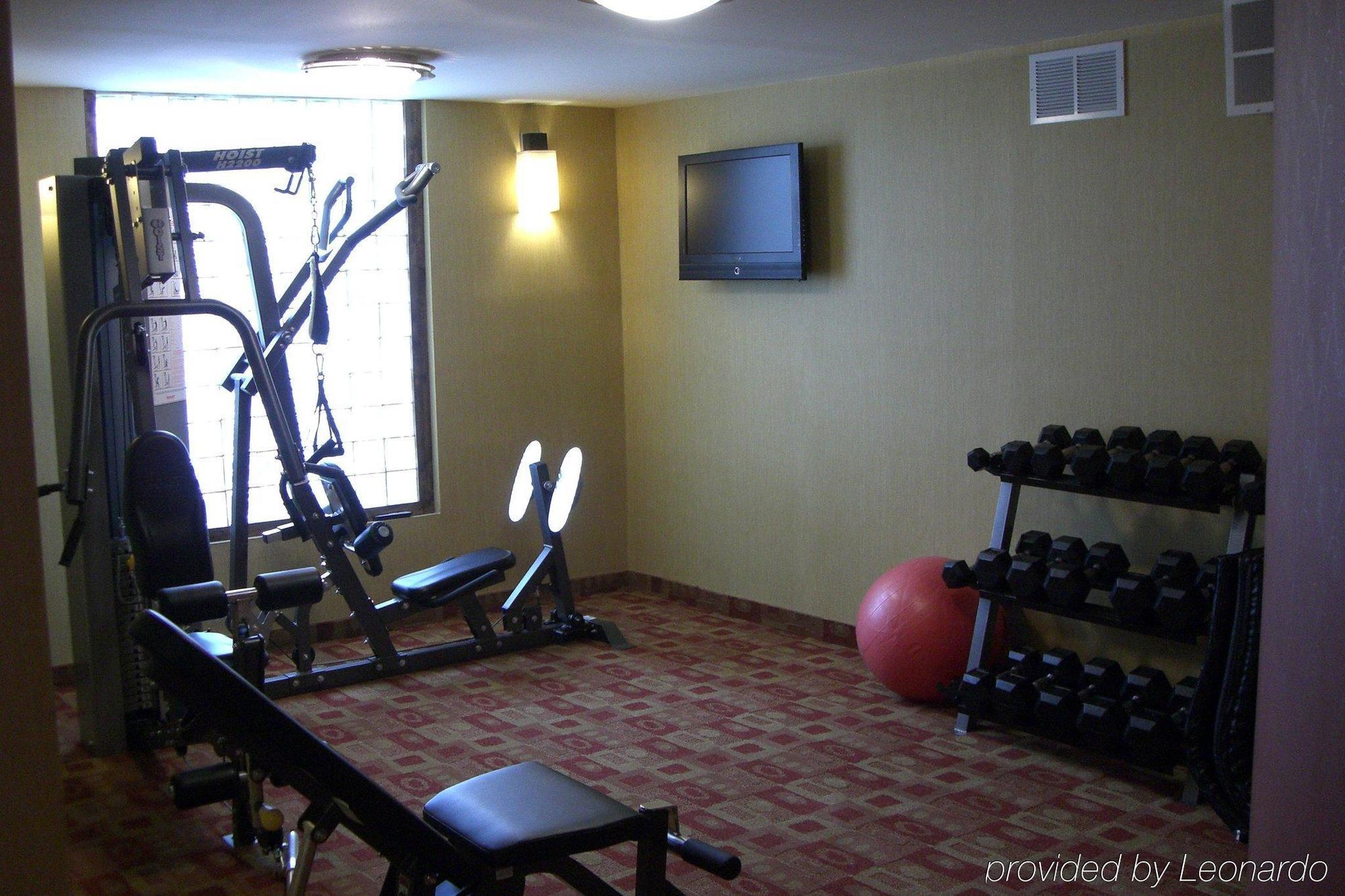 Holiday Inn Express Winston-Salem Medical Ctr Area Εξωτερικό φωτογραφία