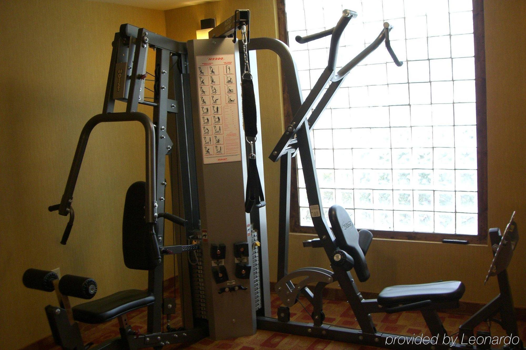 Holiday Inn Express Winston-Salem Medical Ctr Area Εξωτερικό φωτογραφία